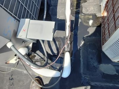 Done Right Mechanical Services