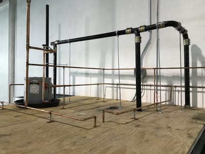 Done Right Plumbing & Heating d.b.a. Paul Reney