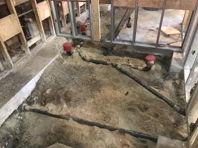 Done Right Plumbing & Heating d.b.a. Paul Reney