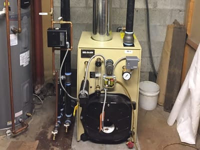 Done Right Plumbing & Heating d.b.a. Paul Reney