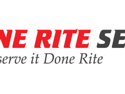 Done Rite Services