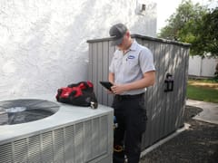 Donley Service Center