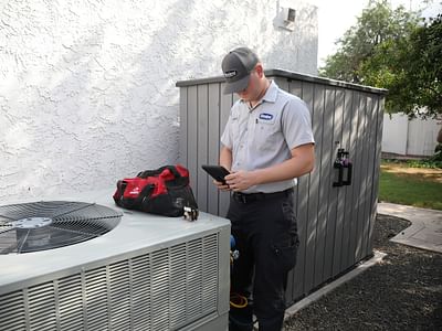 Donley Service Center