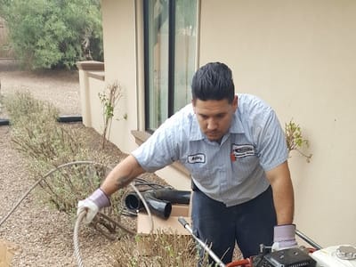 Donley Service Center