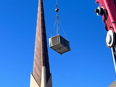 Donley Service Center