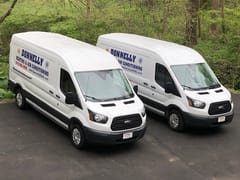 Donnelly Heating & Air Conditioning Inc