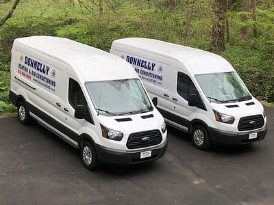 Donnelly Heating & Air Conditioning Inc