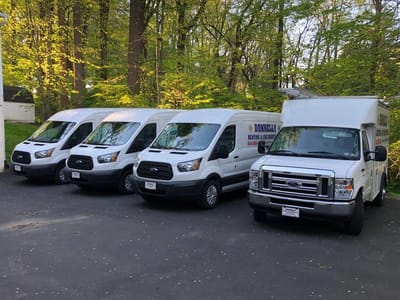 Donnelly Heating & Air Conditioning Inc