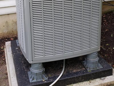 Donnelly Heating & Air Conditioning Inc