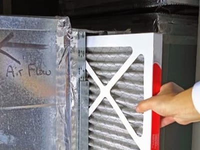 Donnelly Heating and Cooling