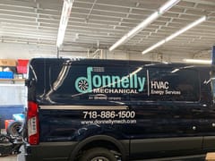 Donnelly Mechanical