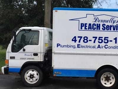 Donnelly's PEACH Services