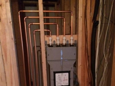 Donnelly's PEACH Services