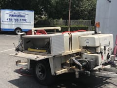 Donnelly's PEACH Services