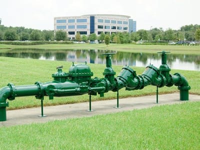 Donner Plumbing & Heating, Inc.