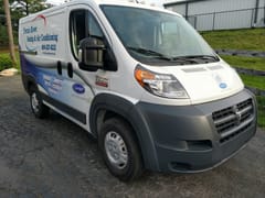 Donnie Rowe Heating & Air Conditioning LLC