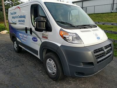 Donnie Rowe Heating & Air Conditioning LLC