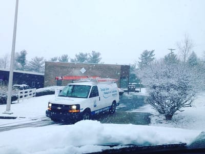 Donnie Rowe Heating & Air Conditioning LLC