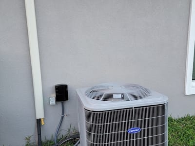 Donovan Air, Electric & Plumbing