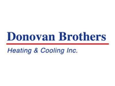 Donovan Brothers Heating and Cooling