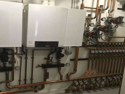 Donovan & Jorgenson - West Allis