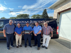 Donovan & Jorgenson - West Allis