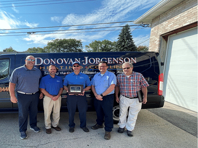 Donovan & Jorgenson - West Allis