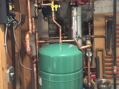 Donovan & Jorgenson - West Allis