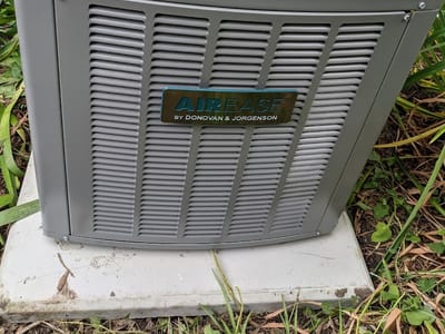 Donovan & Jorgenson - West Allis