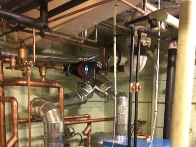 Donovan & Jorgenson - West Allis