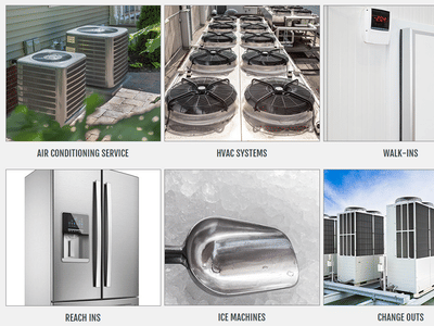 Donovan Refrigeration Inc