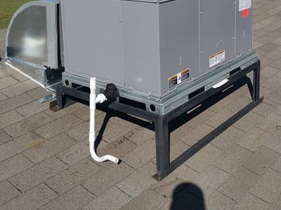 Dooley Heating & Air Conditioning