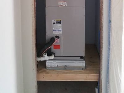 Dooley Heating & Air Conditioning