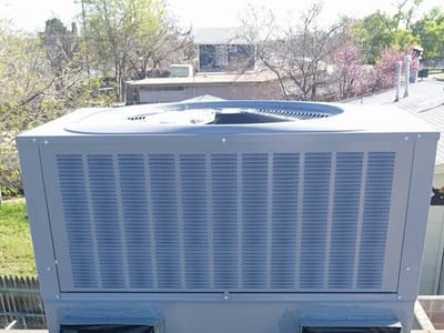 Dooley Heating & Air Conditioning