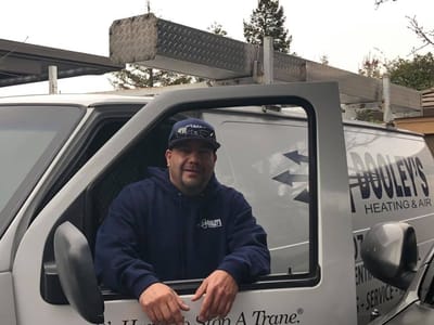 Dooley's Heating & Air