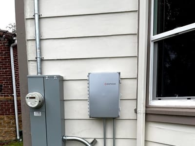 Dooley's Heating & Air