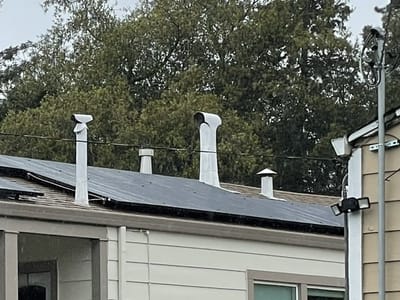 Dooley's Heating & Air