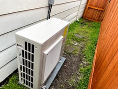 Dooley's Heating & Air