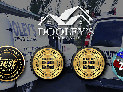 Dooley's Heating and Air