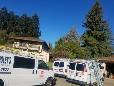 Dooley's Heating and Air