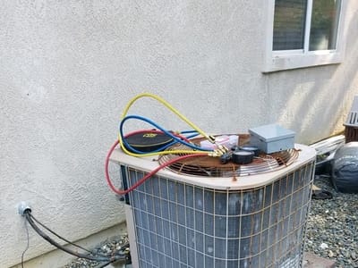 Dooley's Heating and Air