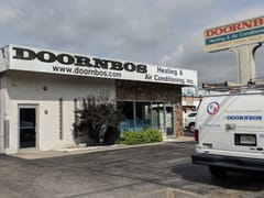 Doornbos Heating & Air Conditioning