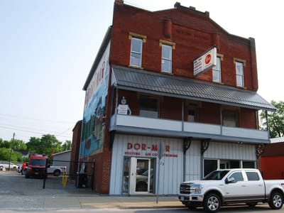 Dor-Mar Columbus Heating And Air