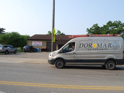 Dor-Mar Columbus Heating And Air