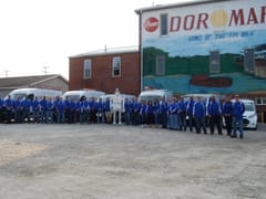 Dor-Mar Columbus Heating And Air