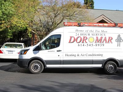 Dor-Mar Dublin Heating and Air Service