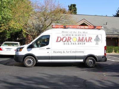 Dor-Mar Dublin Heating and Air Service