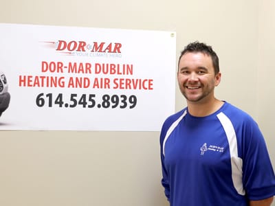 Dor-Mar Dublin Heating and Air Service