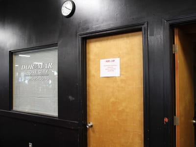 Dor-Mar Grove City Heating and Air Service