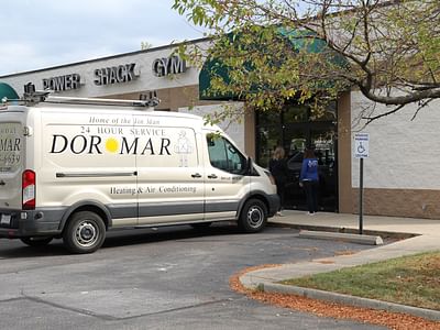 Dor-Mar Grove City Heating and Air Service